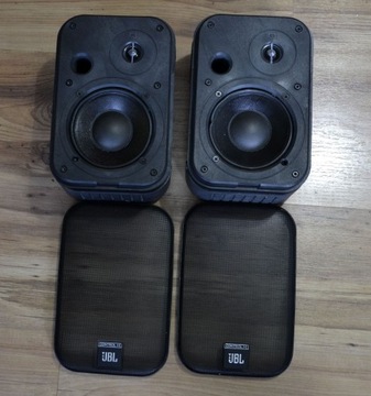 JBL CONTROL ONE