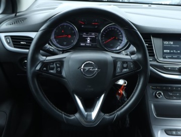 Opel Astra K Hatchback 5d 1.4 Turbo 150KM 2016 Opel Astra 1.4 T, Salon Polska, 1. Właściciel, zdjęcie 19