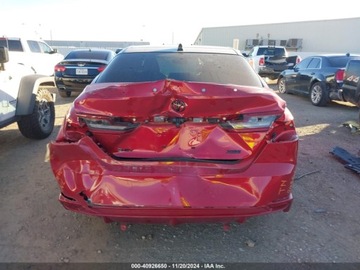 Toyota Camry IX 2025 Toyota Camry 2025 2,5L XSE 2.5 Hybryda 184KM, zdjęcie 8