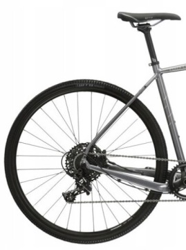 Топор Кросс Эскер 5.0 2024 г.