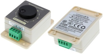 Контроллер скорости двигателя постоянного тока PWM 10A 20A CCM96SK