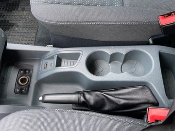 Ford C-MAX II Minivan 1.6 Duratec 125KM 2011 Ford Grand C-MAX Ford Grand C-Max 1.6 Benzyna Super Stan 7-osob Bogate Wy, zdjęcie 29