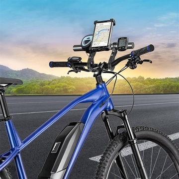 АЛЮМИНИЕВЫЙ КРОНШТЕЙН ДЛЯ ВЕЛОСИПЕДА, АДАПТЕР УДЛИНИТЕЛЯ РУЛЯ