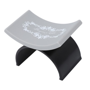 Nail Arm Rest Cushion Table U-Shaped Hand Pillow Soft Silicone Holder