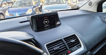 Opel Meriva II Mikrovan 1.4 Turbo ECOTEC 140KM 2012 Opel Meriva BENZYNA nawigacja PANORAMA 2x PDC super OKAZJA polecamy, zdjęcie 29