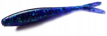 Jaskółka MANNS Split Tail 5cm DROP SHOT JB