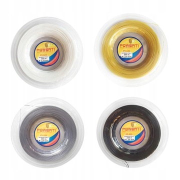 Прочная теннисная ракетка с плотной текстурой.