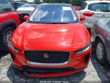 Jaguar I-Pace 2019 Jaguar I-Pace 2019 Jaguar I-PACE HSE AWD 3.0 Benzyna 394KM, zdjęcie 11
