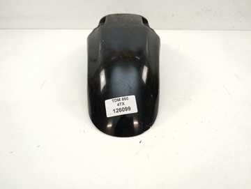 YAMAHA TDM 850 4TX BŁOTNIK PRZÓD