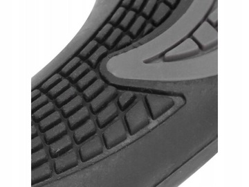 РУЧКИ ДЛЯ ВЕЛОСИПЕДА GRIP GRIP РЕЗИНОВЫЙ РОГ ДЛЯ ВЕЛОСИПЕДА