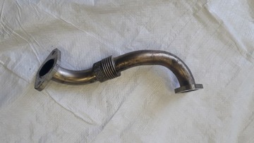 Rurka przewód EGR 1.9 Bora Golf 4 IV 038131521J