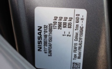 Nissan Juke I SUV Facelifting DIG-T 115KM 2015 Nissan Juke Kupuj Taniej. Tylko 64tys.km. 1.2 Benzyna 115KM, zdjęcie 16