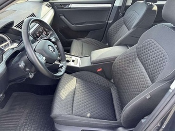 Skoda Superb III Kombi Facelifting 2.0 TDI SCR 200KM 2020 Skoda Superb Ambition 2.0 TDI 200KM DSG Salon PL FV23 2.0 Diesel, zdjęcie 9