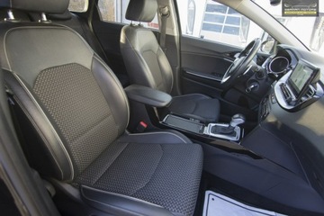 Kia Ceed III 2021 Kia Cee'd LEDY / Kamera Cofania /FV23%, zdjęcie 31