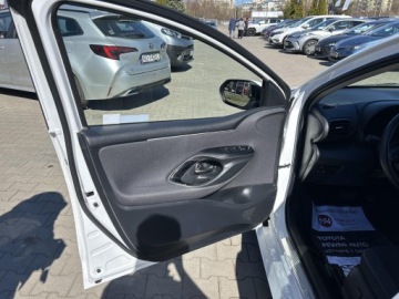 Toyota Yaris IV Hatchback 1.5 Hybrid Dynamic Force 116KM 2024 Toyota Yaris Hybrid 1.5 Style IV (2020-) Toyota Ya, zdjęcie 21