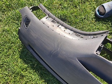 IMPREZA III GH DESKA ROZDĚLOVAČE + AIRBAG ULOŽENÍ SPOLUJEZDCE EVROPA ORIGINÁLNÍ