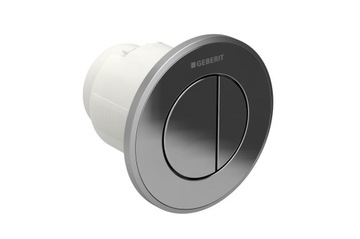 Geberit HyTouch pneumatyczny przycisk WC, ręczny