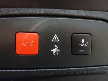 Opel 2019 Opel Grandland X Benzyna*Navi*Kamery, zdjęcie 34