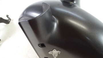 Honda XL 1000 SD01 Varadero 98-02 Крыло Передняя арка колеса
