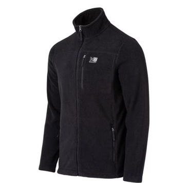 BLUZA męska Polar KARRIMOR Fleece r. XXL
