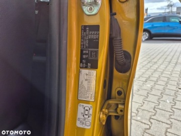 Kia XCeed Crossover 1.6 CRDi SCR 136KM 2020 Kia XCeed 1.6 CRDi Evolution, zdjęcie 18