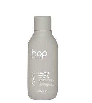 SZAMPON MONTIBELLO HOP PURIFYING BALANCE 300ml