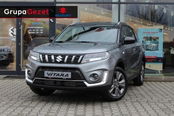 Suzuki Vitara III 2022 Suzuki Vitara 1.5 116KM Premium 2WD Hybrid