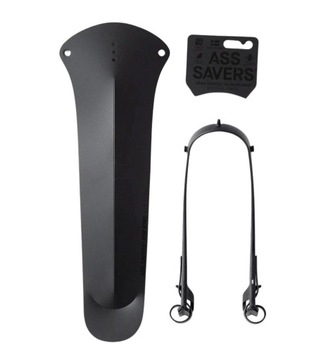 Błotnik Ass Savers Win Wing Gravel 2 Stealth