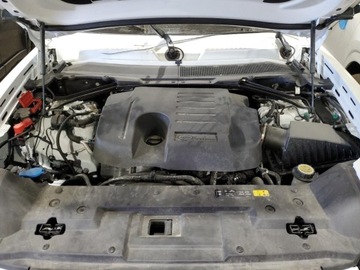 Land Rover Defender IV (L663) 2025 Land Rover Defender 130 X-Dynamic Se 2025 3.0 Benzyna 395KM, zdjęcie 7