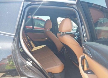 BMW X3 G01 2023 BMW X3 2023, 2.0L, 4x4, po gradobiciu 2.0 Benzyna 248KM, zdjęcie 10