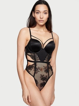 Victoria's Secret body Bombshell podwójny push up rozmiar S