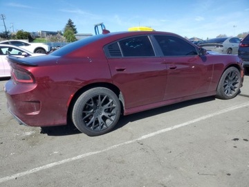 Dodge Charger VII 2022 Dodge Charger RT 2022 5.7l 5.7 Benzyna 370KM, zdjęcie 3