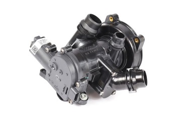 РЕГУЛЯТОР ОХЛАЖДАЮЩЕЙ ЖИДКОСТИ AUDI VW 06L121111P ОРИГИНАЛ ПРЯМО ОТ ДИЛЕРА