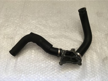 HONDA VFR 1200 Разъем системы охлаждения патрубка