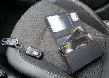 Opel Astra K Sports Tourer 1.6 CDTI 136KM 2017 ASTRA K 1.6CDTI AUTOMAT FULL KAMERA EL.KLAPA KEYLESSGO PÓŁ SKÓRY, zdjęcie 6