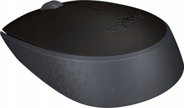 Mysz Bezprzewodowa USB Logitech M171 1000DPI