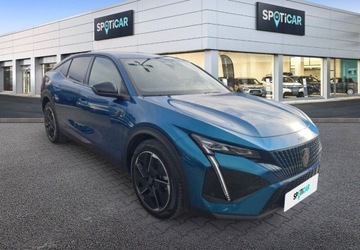 Peugeot 408 2025 Peugeot 408 1.2 PureTech mHEV GT SS e-DSC6 SalonPL FVat Od Reki Bogata Wer, zdjęcie 2