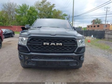  RAM 1500 Big Horn 57 Box 2022 3.6l 3.6 Benzyna 305KM, zdjęcie 7