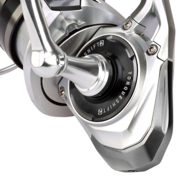 КАТУШКА SAVAGE GEAR SGS6 8000 FD 6+1BB