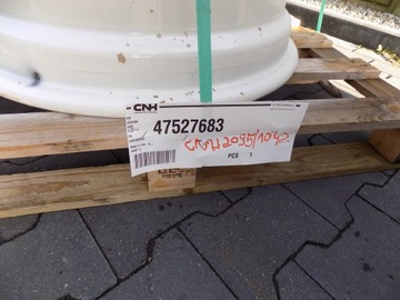 ОБОД TITAN26XDW20B 47527683 CNH CASE CR9.90 MY17 CR6.90 MY17 CR6.80 MY15