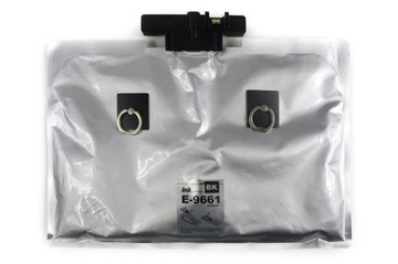 Tusz JetWorld Black Epson T9661 zamiennik C13T966140