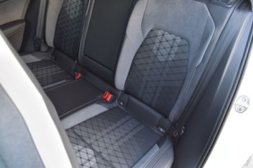 Volkswagen Golf VIII Variant 1.5 eTSI 150KM 2024 Volkswagen Golf SalonPL TSI 150KM DSG R-Line ACC LED Digital Ambiente APP, zdjęcie 30