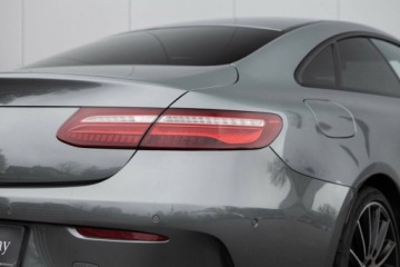 Mercedes Klasa E W213 Cabrio 2.0 200 184KM 2017 Mercedes-Benz Klasa E 200 Coupe AMG Salon PL Autotrade Mercedes-Benz, zdjęcie 9