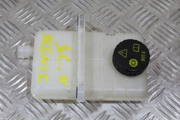 ZBIORNICZEK PŁYNU HAMULCOWEGO SCENIC IV 4