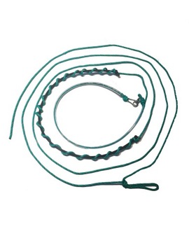 TOMCAT SMYCZ DO SUMA Z AMORTYZACJĄ 5 M