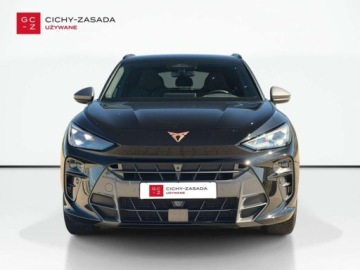 Cupra Terramar SUV 1.5 eTSI 150KM 2025 Cupra Terramar Kamera 360, Led, Keyless, Travel Assist, Head-Up 1.5 Benzyna, zdjęcie 38