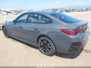 BMW i4 2025 BMW i4 M50 2025 Elektryczny 536KM, zdjęcie 2