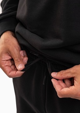 Мужской спортивный костюм adidas, комплект спортивного костюма, толстовка и брюки, размер XXL