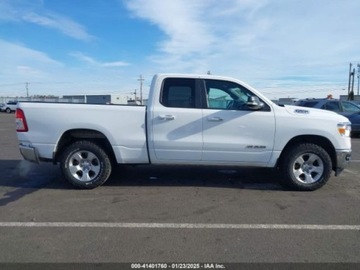  RAM 1500 2019r., Big Horn, od ubezpieczalni 5.7 Benzyna 396KM, zdjęcie 7