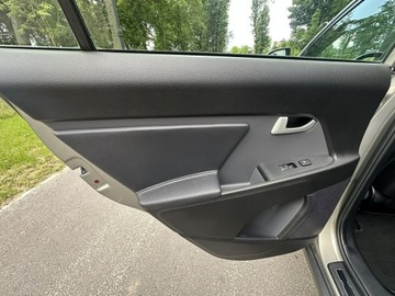 Kia Sportage III SUV Facelifting 1.6 GDI 135KM 2014 Kia Sportage III 1,6 GDI 136 KM Business LineSuper, zdjęcie 20